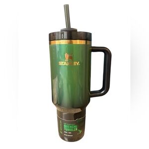 NEW Stanley x Target x Wicked Flowstate Quencher 40oz